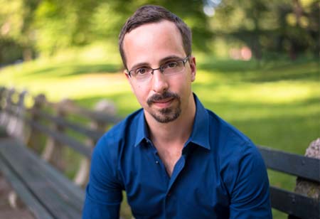 Frank Magnotti, VP of Product Management & Programs, Petram Technologies | Energy Tech Review Frank Magnotti, VP of Product Management & Programs, Petram Technologies | Energy Tech Review